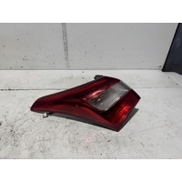 Hyundai I30 Left Tail Light GD 03/2012-02/2017