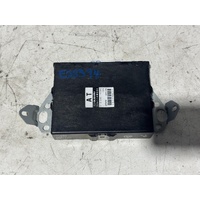 Subaru Forester Engine ECU 06/2005-02/2008