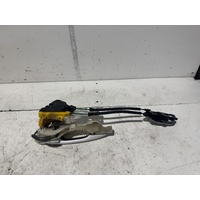 Hyundai I30 Right Front Door Lock Mechanism GD 03/2012-02/2017