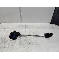 Toyota RAV4 Right Front Door Lock Mechanism ACA33 11/2005-09/2008