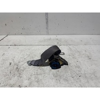 Toyota Camry Left Rear Seat Belt MCV36 08/2002-05/2006