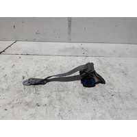 Toyota Camry Right Rear Seat Belt MCV36 08/2002-05/2006