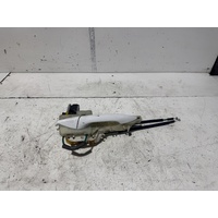 Hyundai I30 Left Front Door Lock Mechanism GD 03/2012-02/2017