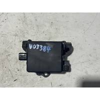 Toyota Kluger Front Radar Sensor Module GSU50 12/2013-01/2017