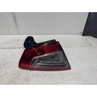 Ford Mondeo Left Tailgate Light MC 11/2010-12/2014
