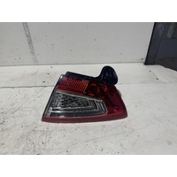 Ford Mondeo Right Tailgate Light MC 11/2010-12/2014