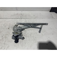 Toyota Kluger Right Rear Door Window Regulator GSU50 12/2013-02/2021