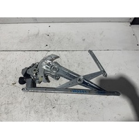 Toyota Kluger Right Front Door Window Regulator GSU50 12/2013-02/2021