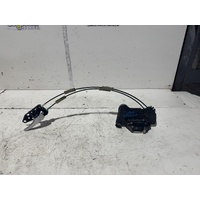 Toyota Kluger Right Front Door Lock Mechanism GSU50 12/2013-02/2021