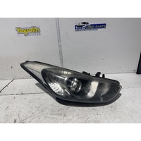 Hyundai I30 Right Head Light GD 03/2012-02/2017