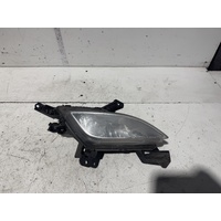 Hyundai I30 Right Bumper Foglight GD 03/2012-02/2017