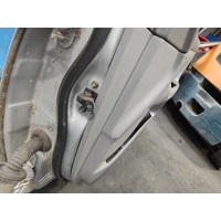 Toyota Camry Right Front Check Strap MCV36 08/2002-05/2006
