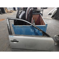 Toyota Camry Right Front Door Glass MCV36 08/2002-05/2006