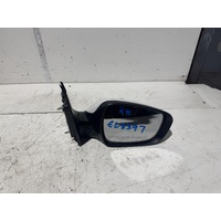 Hyundai I30 Right Door Mirror GD 03/2012-02/2017