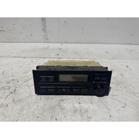 Toyota Camry Heater Controls MCV20 08/1997-08/2002
