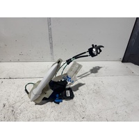 Hyundai I30 Right Rear Door Lock Mechanism GD 03/2012-02/2017