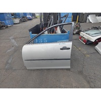 Toyota Camry Left Front Door Shell MCV36 08/2002-05/2006