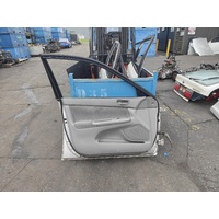 Toyota Camry Left Front Window Regulator MCV36 08/2002-05/2006