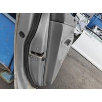 Toyota Camry Left Front Door Lock Mechanism MCV36 08/2002-05/2006