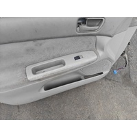 Toyota Camry Left Front Window Switch MCV36 08/2002-05/2006