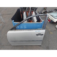 Toyota Camry Left Front Door Glass MCV36 08/2002-05/2006