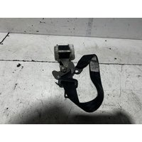 Toyota 86 Seatbelt Right Rear ZN6 04/2012-09/2021