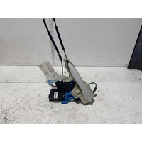 Hyundai I30 Left Rear Door Lock Mechanism GD 03/2012-02/2017