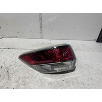 Toyota Kluger Left Tail Light GSU50 12/2013-10/2016
