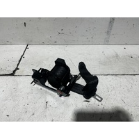 Hyundai I30 Seatbelt Left Rear GD 03/2012-02/2017