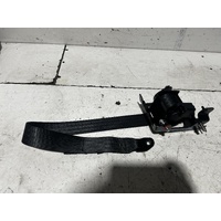 Hyundai I30 Seatbelt Right Rear GD 03/2012-02/2017