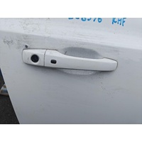 Chrysler 300C Right Front Outer Door Handle LX2 01/2015-12/2021