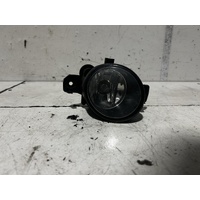 Nissan Elgrand Left Fog Light E51 05/02-12/2010