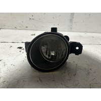 Nissan Elgrand Right Fog Light E51 05/2002-12/2010