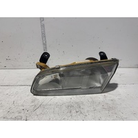 Toyota Camry Left Head Light MCV20 08/1997-09/2000