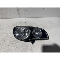 Toyota Corolla Right Head Light AE112 10/1999-11/2001