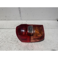 Toyota RAV4 Left Tail Light ACA21 07/2000-07/2003