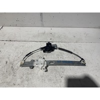 Mazda 2 Left Front Door Window Regulator DJ 09/2014-10/2019