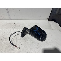 Toyota Corolla Right Door Mirror ZRE152 10/2009-09/2012