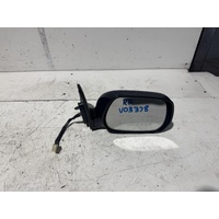 Toyota RAV4 Right Door Mirror ACA21 07/2000-10/2005