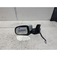 Ford Mondeo Left Door Mirror MC 09/2010-12/2014