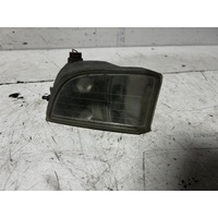 Toyota Rav4 Left Bumper Foglight ACA2#R 11/1990-11/2000