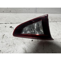 Mazda 2 Left Rear Garnish DJ 09/2014-10/2019