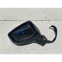 Mazda 2 Left Door Mirror DJ 09/2014-12/2016