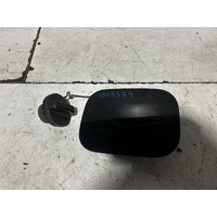 Toyota Rav4 Fuel Door ACA33/ACA38 11/2005-11/2012