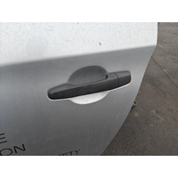 Mitsubishi Triton Left Rear Outer Door Handle MQ 03/2015-10/2023
