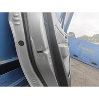 Mitsubishi Triton Left Rear Door Lock Mechanism MQ 03/2015-10/2023