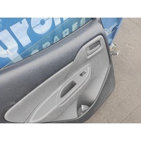 Mitsubishi Triton Left Rear Window Switch MQ 03/2015-10/2023