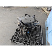 Mitsubishi ASX Engine 2.0L Petrol 4B11 XA 05/2010-06/2013