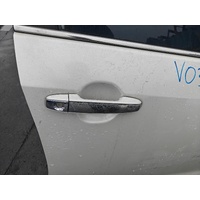 Toyota Camry Right Front Outer Door Handle AVV50 11/2011-10/2017