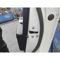 Toyota Camry Right Front Door Lock Mechanism AVV50 11/2011-10/2017